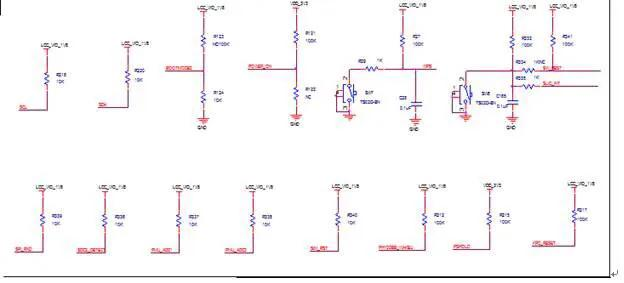 硬件原理图说明文档如何写的图3